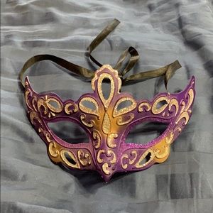 Masquerade Mask PERFECT for Halloween